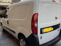 Usata Fiat Doblò Emotion 105 CV (77 kW) 2011 Monovolume
