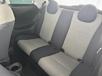 Usata Fiat 500e Icon 2021 Verde
