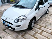 Usata Fiat Punto 69 CV (50 kW) 2016 Utilitaria