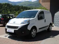 Usata Fiat Fiorino 95 CV (69 kW) 2023 Bianco Monovolume