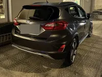 Usata Ford Fiesta Active 86 CV (63 kW) 2019 Utilitaria