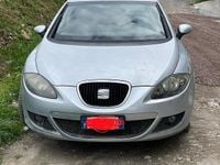 Gebraucht Seat Leon 140 PS (102 kW) 2007 Kleinwagen