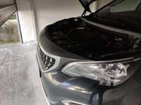 Usata Peugeot 3008 Allure 131 CV (96 kW) 2018 Blu/azzurro SUV