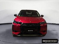 Usata DS Automobiles DS3 Performance 101 CV (74 kW) 2023 Rosso SUV