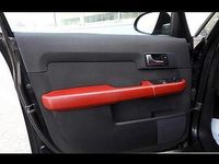 Usata Audi A2 Ambiente 90 CV (66 kW) 2004 Utilitaria