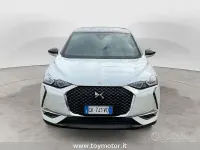 Occasion DS Automobiles DS3 Crossback So Chic 102 ch (75 kW) 2022 Blanc SUV