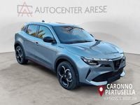 Nuova Alfa Romeo Junior Edizione Speciale 145 CV (106 kW) 2025 Grigio SUV