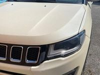 Usata Jeep Compass Limited 2020 SUV