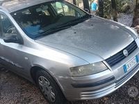 Usata Fiat Stilo 116 CV (85 kW) 2003 Grigio