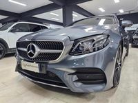 usata Mercedes E300 Coupe Premium Plus (KM 26700