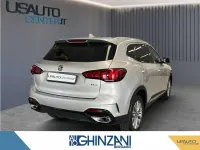 Usata MG HS Comfort 162 CV (119 kW) 2024 Grigio SUV