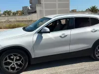Usata BMW X2 150 CV (110 kW) 2018 Bianco SUV
