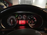 Usata Alfa Romeo Giulietta Business 120 CV (88 kW) 2016 Grigio Utilitaria