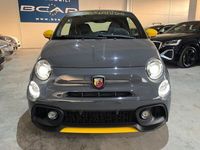 usata Abarth 595 Competizione 1.4 T Aut. 180CV Esseess