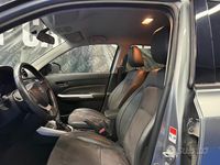 Usata Suzuki Vitara 120 CV (88 kW) 2017 Grigio SUV