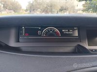 Usata Renault Scénic III 116 CV (85 kW) 2013 Nero Monovolume