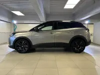 Usata Peugeot 3008 GT 131 CV (96 kW) 2021 Grigio SUV