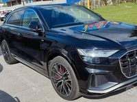 Usata Audi Q8 S-Line 2019 SUV
