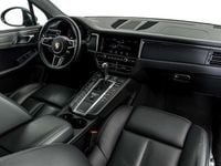 Usata Porsche Macan 245 CV (180 kW) 2020 Grigio SUV