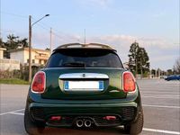 Usata Mini John Cooper Works 231 CV (169 kW) 2016 Utilitaria