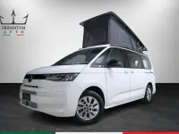 Nuova VW California Beach 150 CV (110 kW) 2026 Bianco Furgone