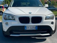 usata BMW X1 sdrive120d