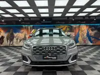 Usata Audi Q2 116 CV (85 kW) 2021 Grigio SUV