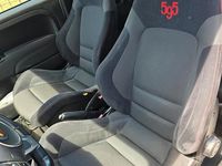 Usata Abarth 595 Competizione 2012 Bianco Utilitaria
