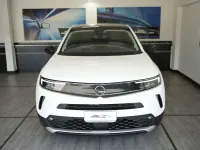 Usata Opel Mokka Edition 131 CV (96 kW) 2022 Bianco alpino+tetto nero SUV