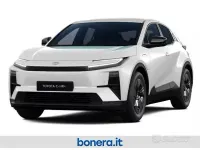 Neu Toyota C-HR+ 122 kW (167 PS) 2026 Weiß SUV