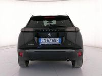 Usata Peugeot 2008 GT 131 CV (96 kW) 2023 Argento SUV