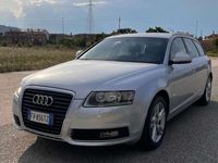 usata Audi A6 2.0 tdi Advanced 170cv