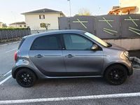 Usata Smart ForFour Prime 90 CV (66 kW) 2017 Utilitaria