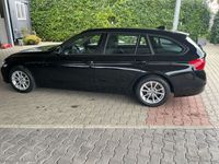 usata BMW 318 d Touring Business Advantage