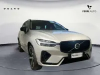 Nuova Volvo XC60 Plus 250 CV (183 kW) 2026 Grigio SUV