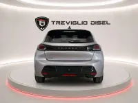 Usata Peugeot 208 Allure 136 CV (100 kW) 2024 Grigio artense Utilitaria