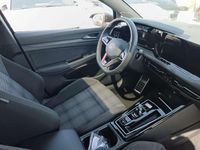 Usata VW Golf VIII GTI 245 CV (180 kW) 2024 Nero Berlina