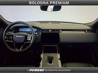Usata Land Rover Range Rover Velar S 204 CV (150 kW) 2025 Santorini black SUV