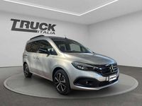 Usata Mercedes EQT200 50 kW (69 CV) 2024 Grigio kiesel Monovolume