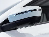 Nuova EVO Evo 7 2025 Bianco SUV