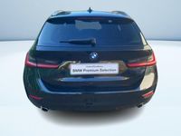 usata BMW 316 Serie3(G20/21/80/81 d Touring mhev 48V Business Advantage auto -imm:31/03/2021 -45.555km