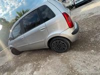 Usata Lancia Musa 90 CV (66 kW) 2005 Grigio Monovolume