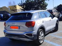 Usata Audi Q2 Admired 116 CV (85 kW) 2021 SUV