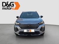 Nuova Peugeot 2008 Allure 102 CV (75 kW) 2025 Argento SUV