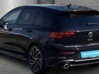 Usata VW Golf VIII Style 245 CV (180 kW) 2023 Nero Berlina