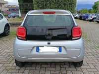 Usata Citroën C1 Feel 72 CV (52 kW) 2022 Other Utilitaria