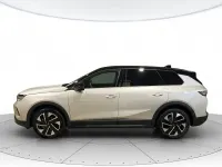 Usata Opel Grandland X GSe 145 CV (106 kW) 2025 Argento SUV