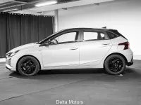 Nuova Hyundai i20 90 CV (66 kW) 2026 Utilitaria