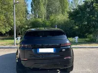 Usata Land Rover Range Rover evoque R-Dynamic 179 CV (131 kW) 2021 SUV