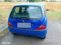 Usata Lancia Ypsilon 54 CV (39 kW) 1998 Bluazzurro Utilitaria